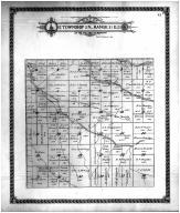 Township 3 N Range 31 E, Page 043, Umatilla County 1914